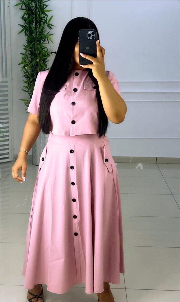 Complet deux pièces