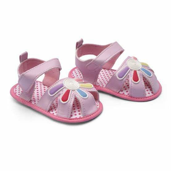 Baby Sandal