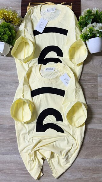 T-shirts assortis pour famille