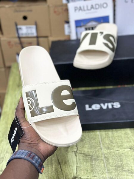 Levi's Sandales Confortables