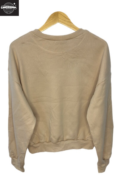 Sweatshirt Doux Dufourspitze