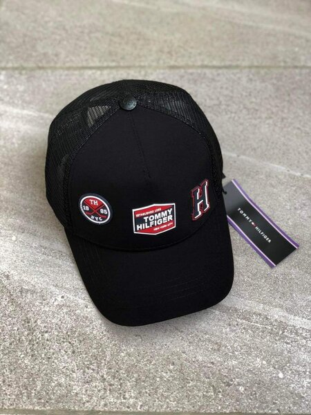 Casquettes tendance unisexes