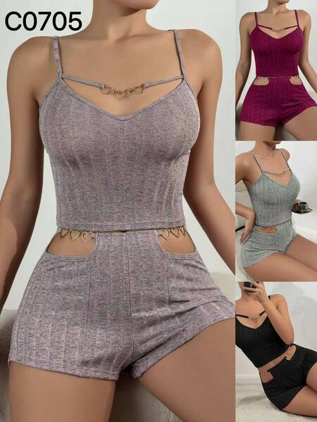 Nuisettes élégantes