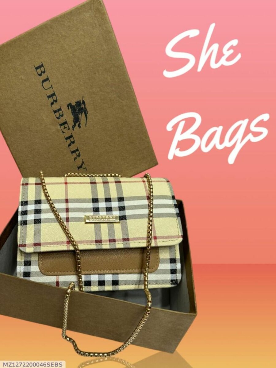 Women's Crossbody Bag