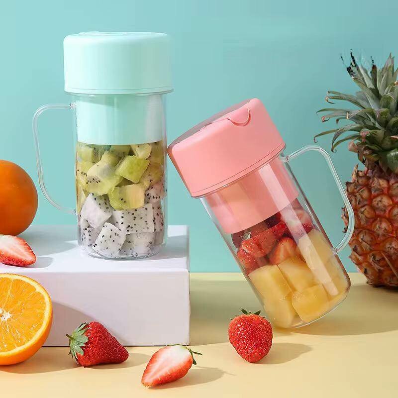 Mixeur fruits Rechargeable