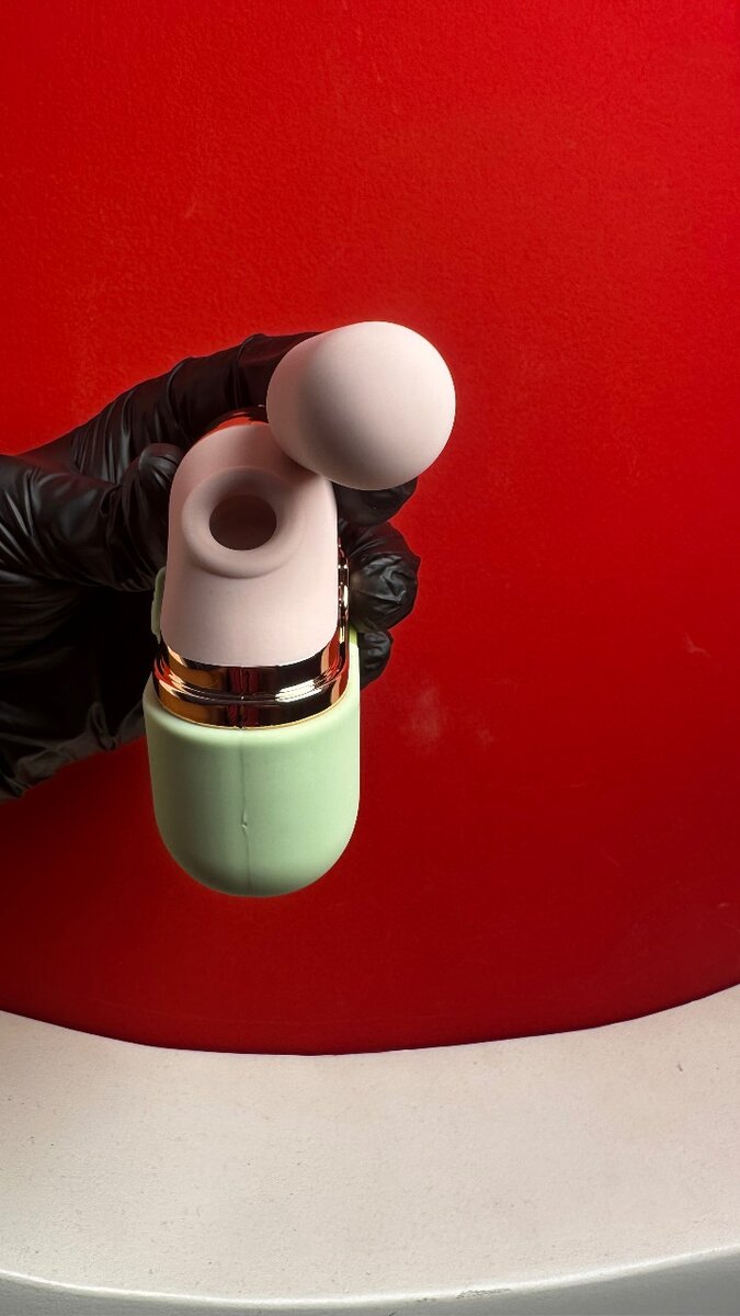 Appareil de massage compact portable