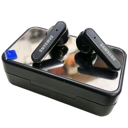 Écouteurs Bluetooth Samsung LED