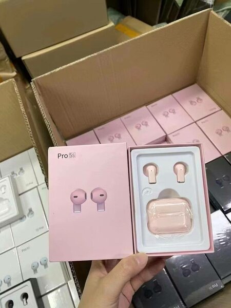 Earpod