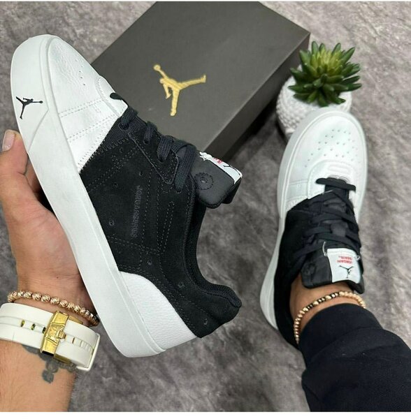 Chic paire puma