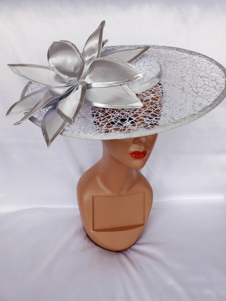 Fascinator Hat