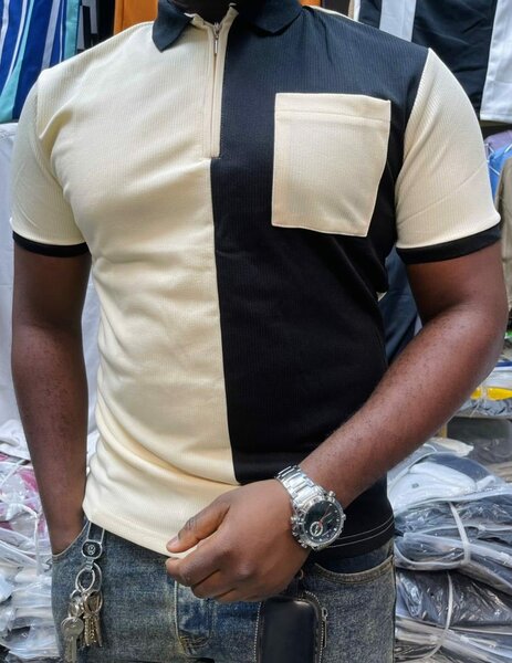 Smart T-shirts for men