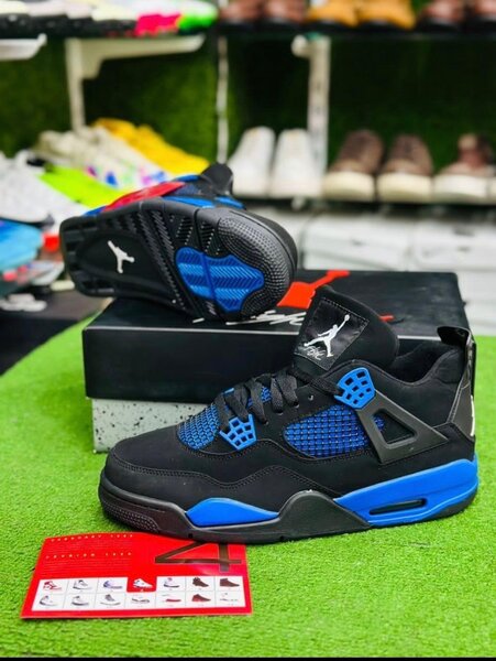 Jordan 4