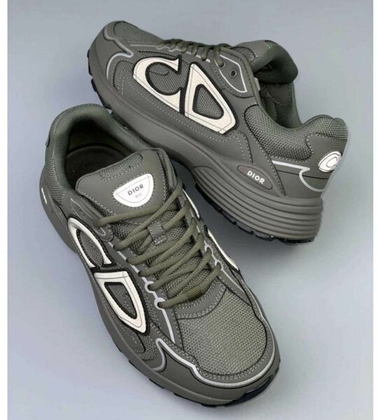 Chaussure Dior