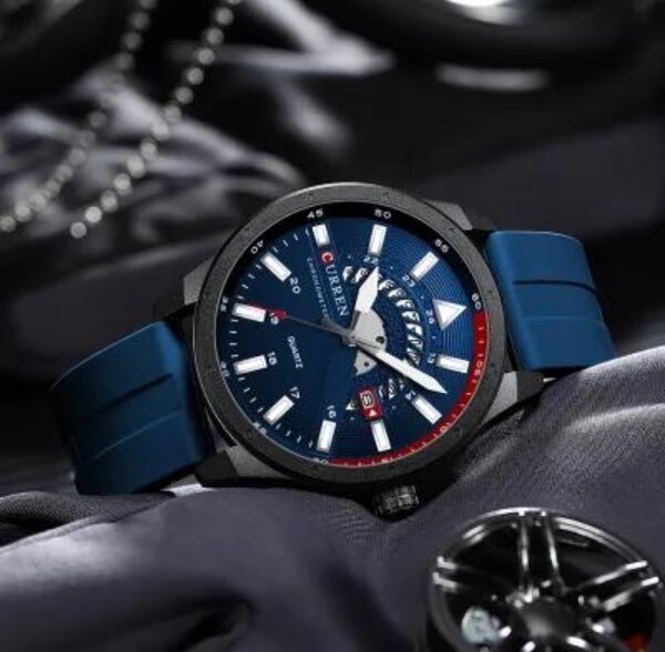 Montre Homme Étanche Sport