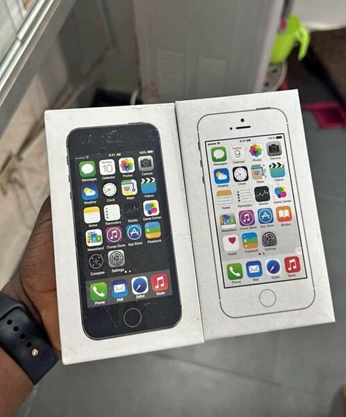 Téléphone portable