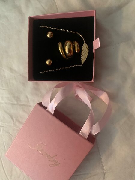 Imprint aesthetic set