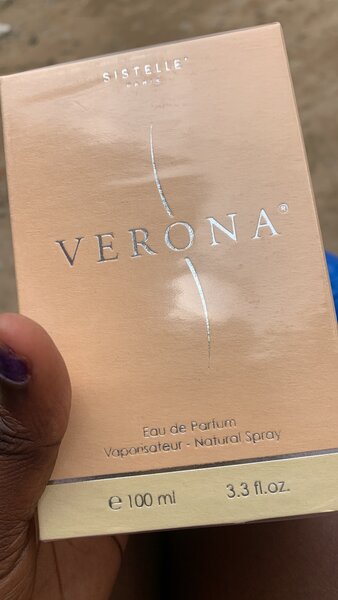VERONA parfums