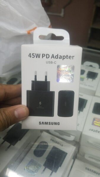 Samsung orignal charger