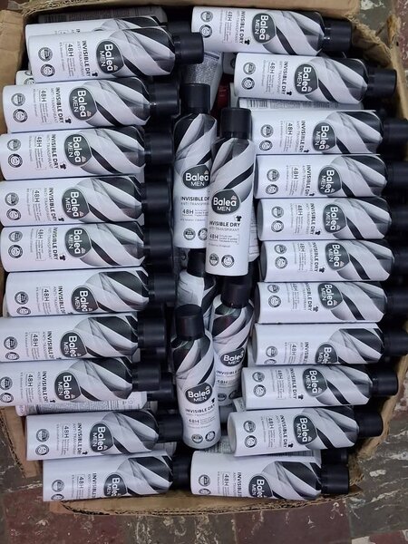 Balea Déodorant pour femme