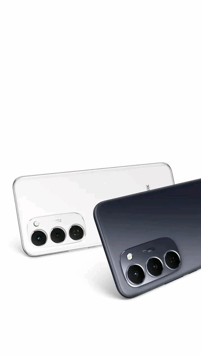 Tecno Spark 40 Pro Smartphone