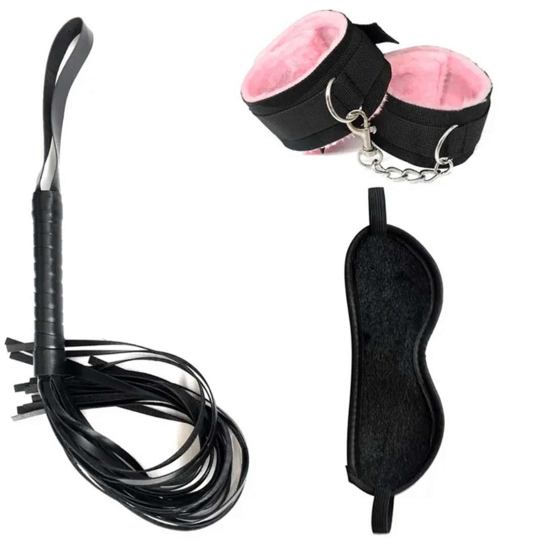 Bdsm kit