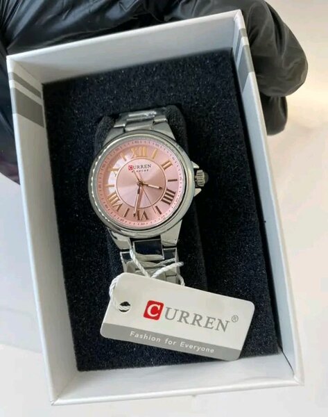 Montre curren femme
