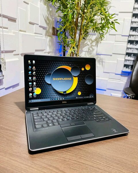 Dell latitude