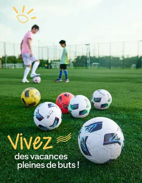 Minsa Football Ball