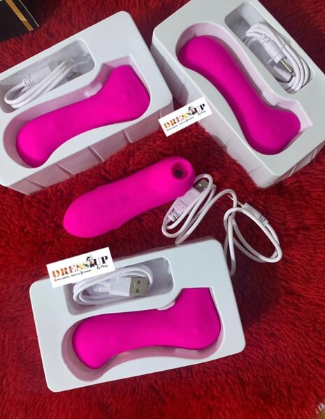 Vibrateur Rechargeable USB Innovant