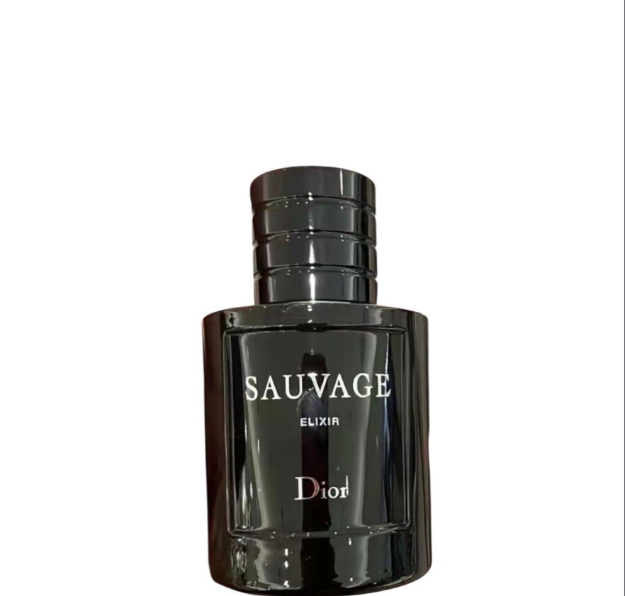 Parfum Sauvage Elixir Homme