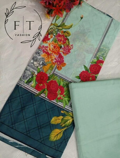 Ladies Suit