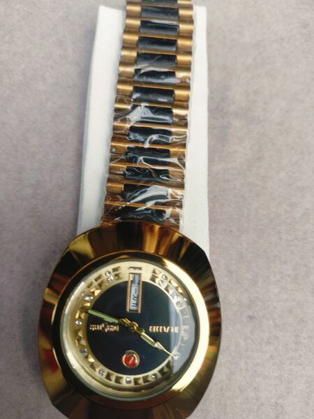 Watch rado