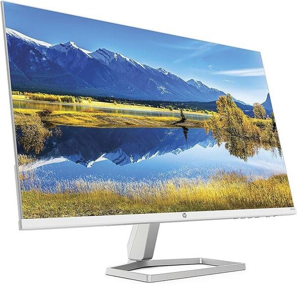 Écran HP Full HD 21,5 pouces