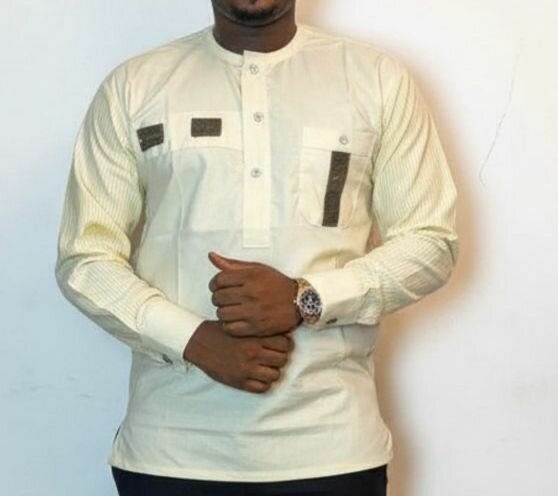 Chemises élégantes pour hommes