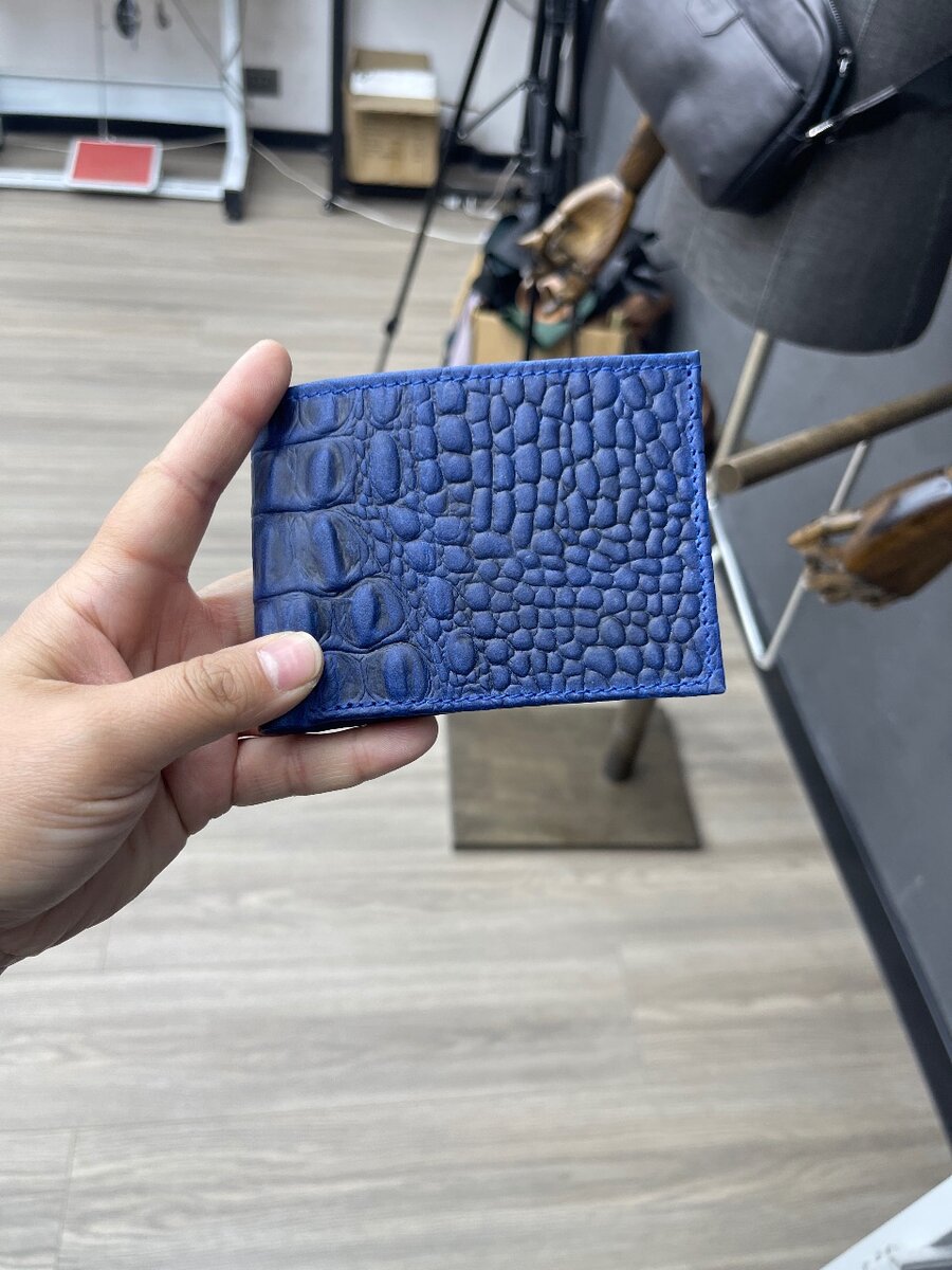 Кошелек Bifold