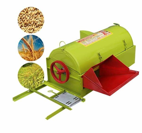 Decortiqueuse de riz 600kl/h