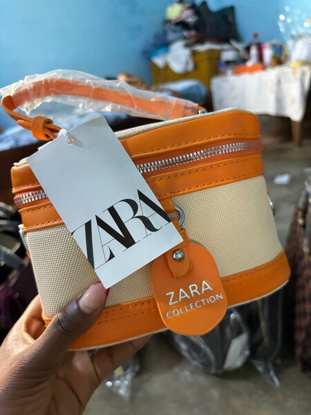 Sac Zara