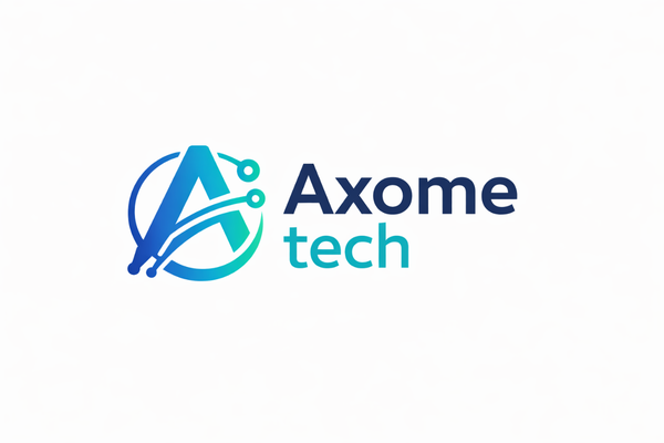Axome _tech 