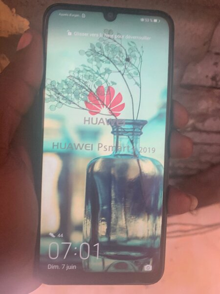 Huawei Psmart