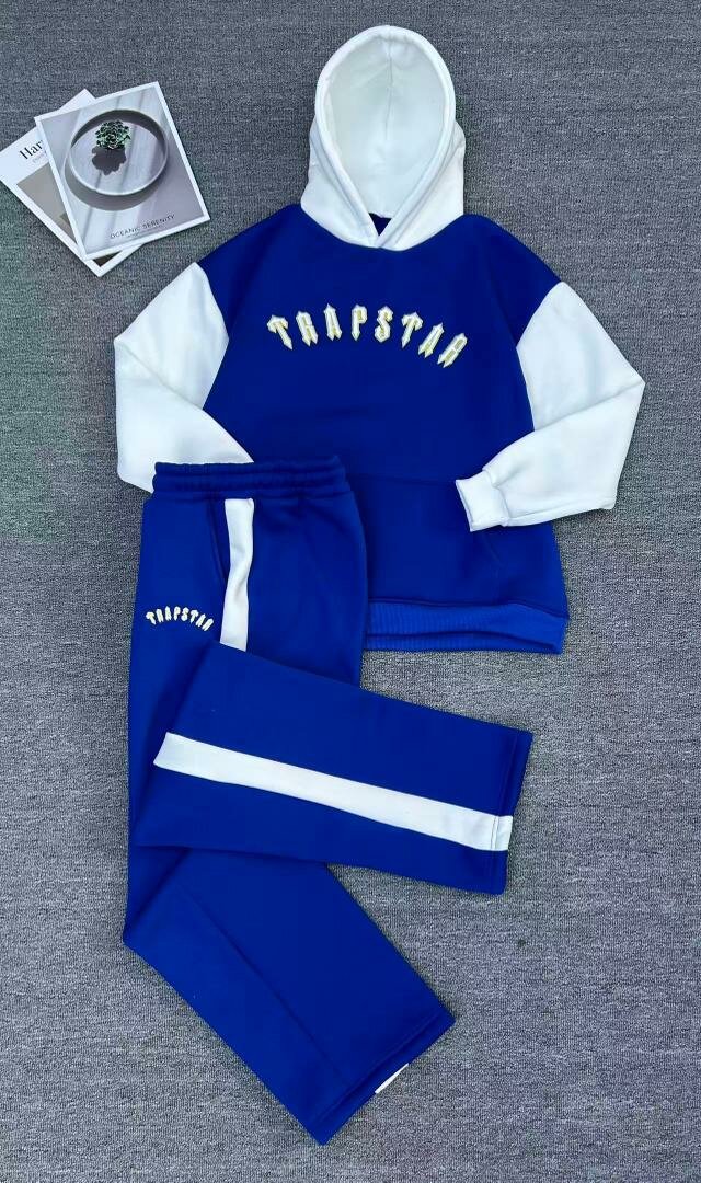 Ensemble survêtement TRAPSTAR pour hommes
