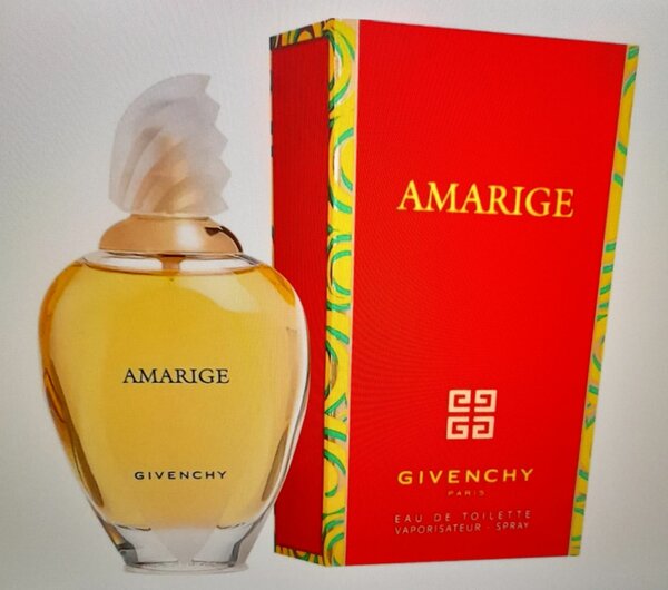 UK Designer perfumes