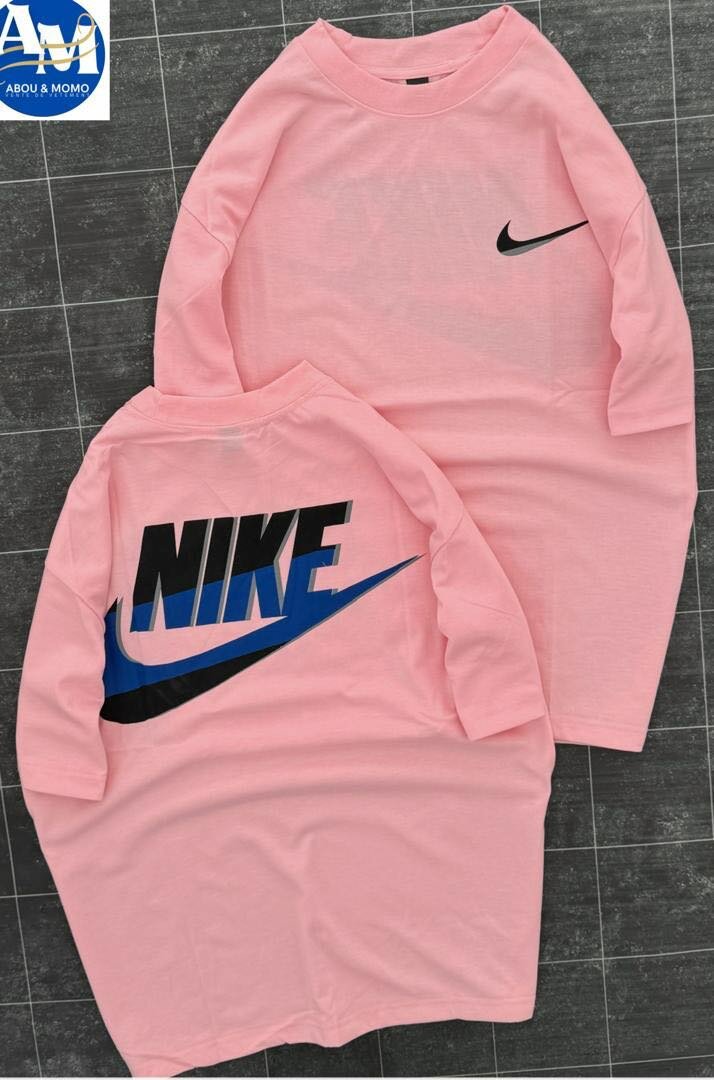 Vêtements décontractés assortis
