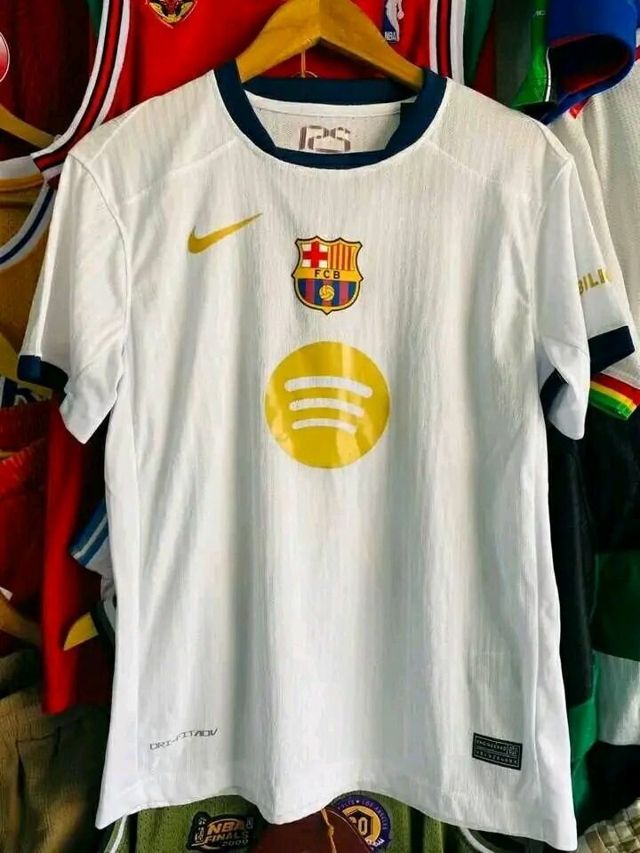 Maillot de football FC Barcelona