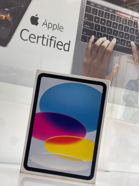 Ipad 10th Generation