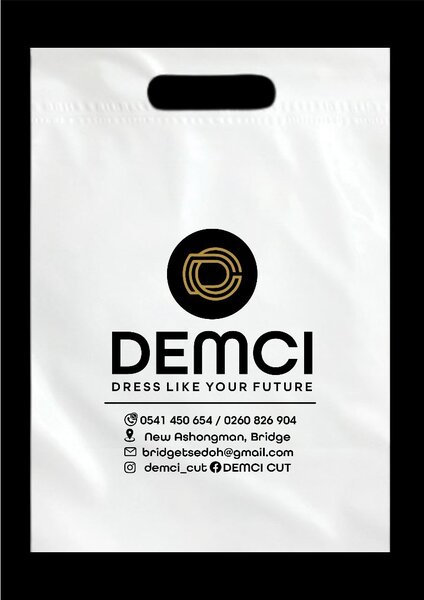 Customised poly bags for your business