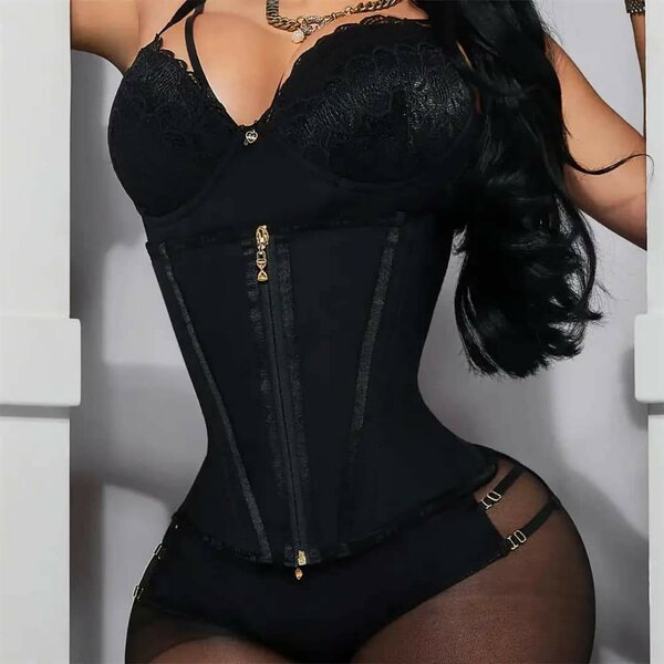 Faja corset underwear