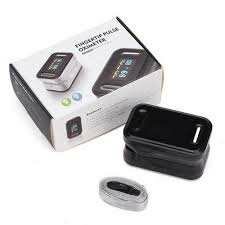 PULSE OXIMETER CARE CHECK