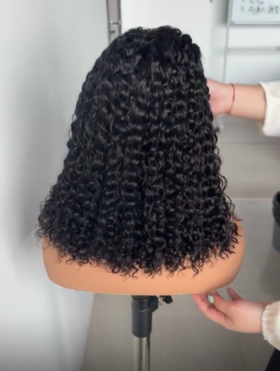 SDD WIG  Water wave L16