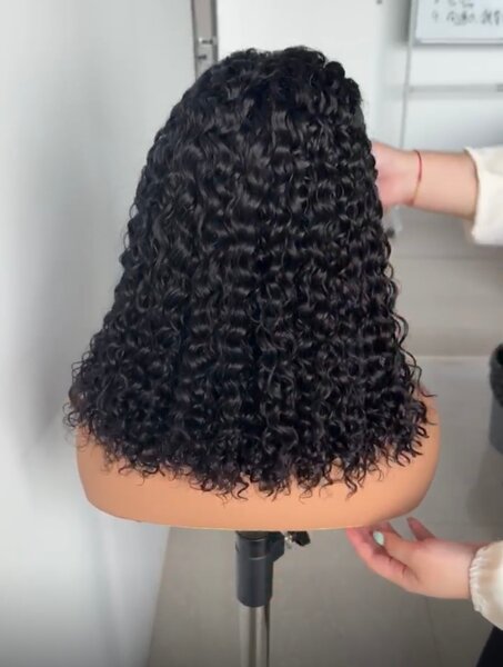 SDD WIG  Water wave L16