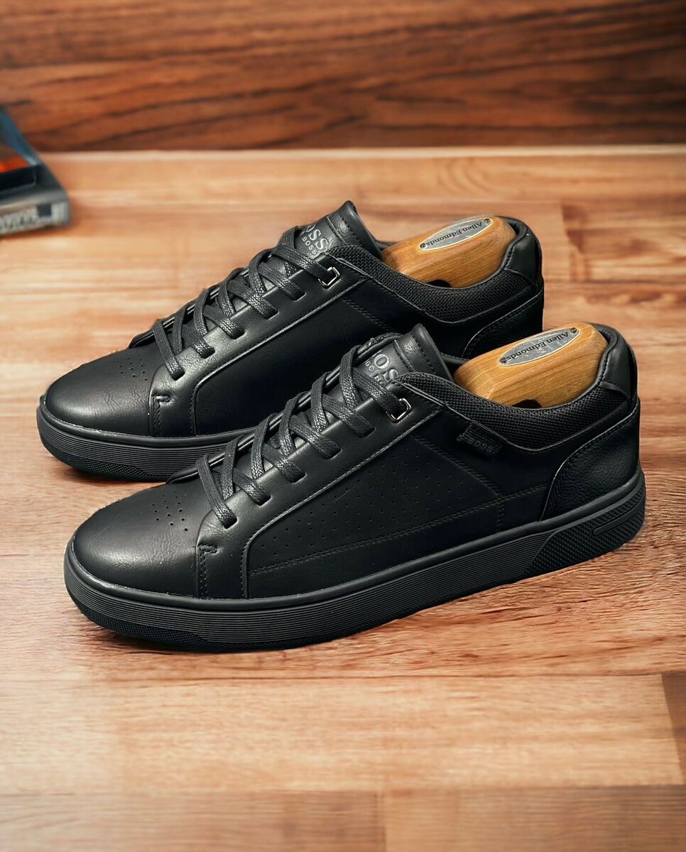BOSS CLASSIC SNEAKER